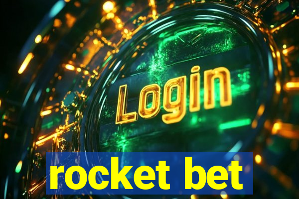 rocket bet